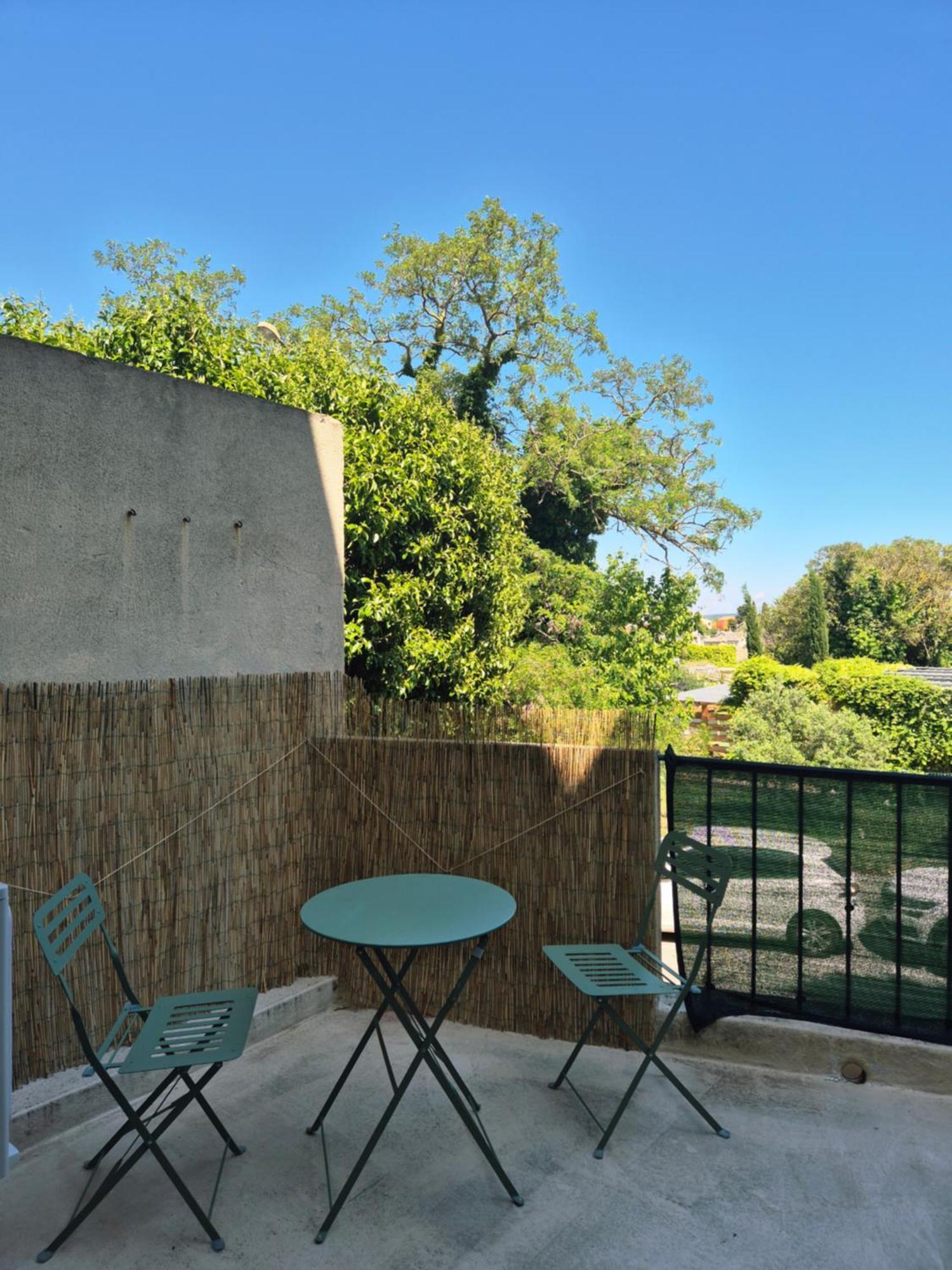 Le Jungle Appart, Centre Ville Narbonne Exterior photo